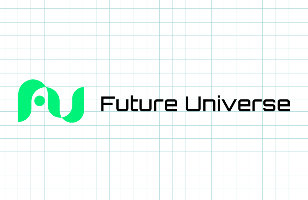 Future Universe Logo Type A