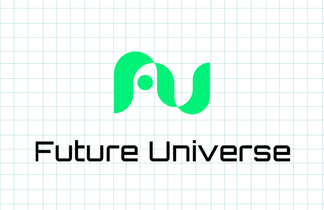 Future Universe Logo Type A