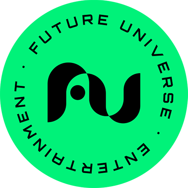 Future Universe Icon